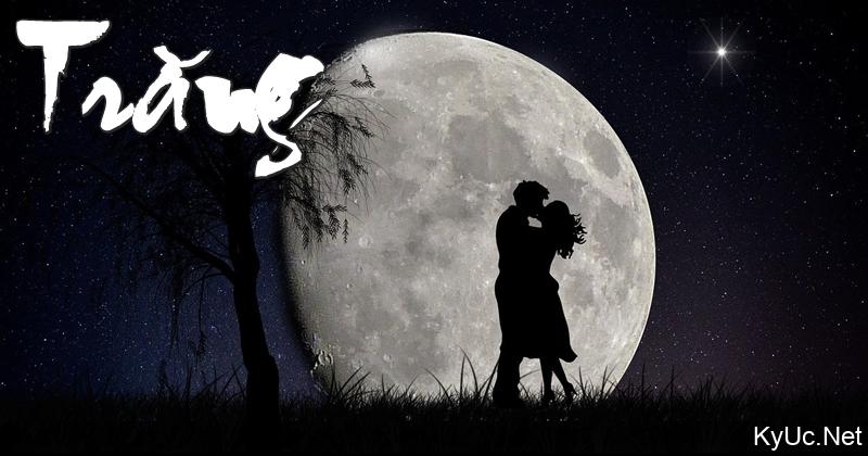Thơ tình trăng sẽ khiến bạn lạc vào một thế giới mơ màng, đầy lãng mạn và sâu lắng. Bạn sẽ được tận hưởng những cảm xúc tình yêu tuyệt vời trong không gian đầy Trăng sáng rực rỡ.